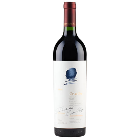 2010 | Opus One | Napa Valley at CaskCartel.com