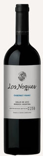 2018 | Los Noques | Cabernet Franc at CaskCartel.com