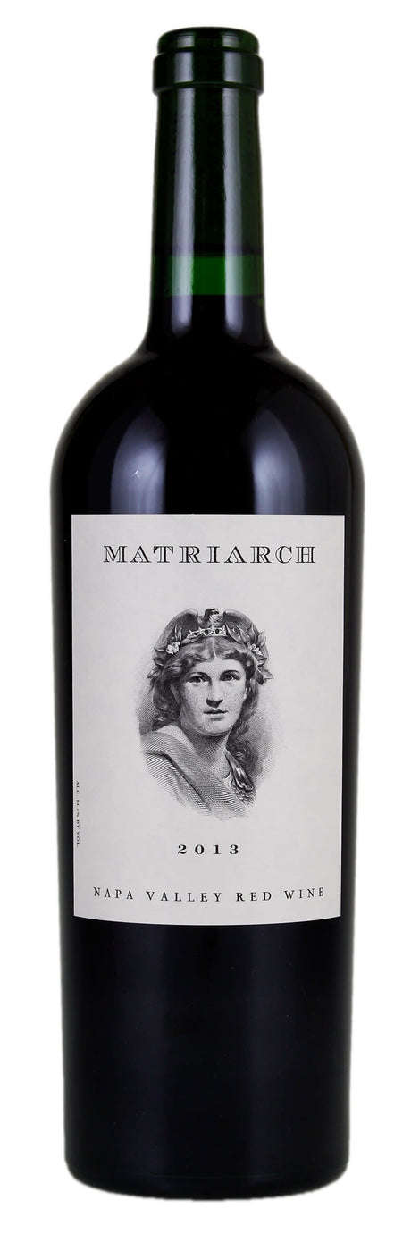2013 | BOND | Matriarch at CaskCartel.com