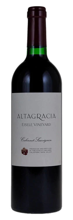 2006 | Eisele Vineyard | Altagracia Cabernet Sauvignon at CaskCartel.com