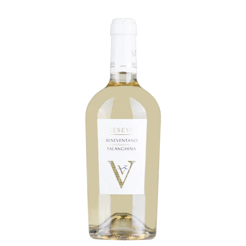 2020 | Vesevo | Falanghina Beneventano at CaskCartel.com