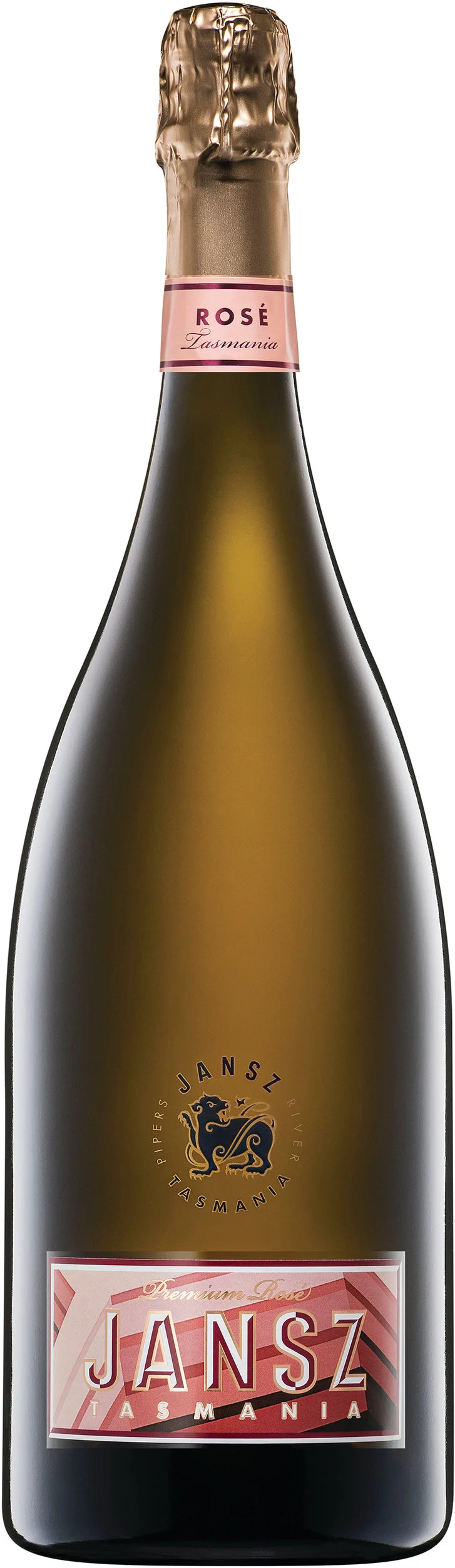 Jansz Tasmania | Special Edition Premium Sparkling Rose (Magnum) - NV at CaskCartel.com