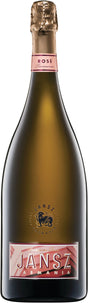 Jansz Tasmania | Special Edition Premium Sparkling Rose (Magnum) - NV at CaskCartel.com