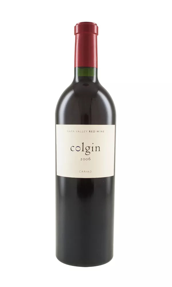 2006 | Colgin Cellars | Cariad at CaskCartel.com