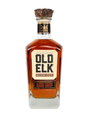 Old Elk | Slow Cut | Blended Straight Bourbon Whiskey | 2025 Release at CaskCartel.com