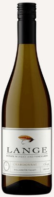 Lange Estate | Chardonnay - NV at CaskCartel.com