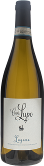 2021 | Casa Lupo | Lugana at CaskCartel.com