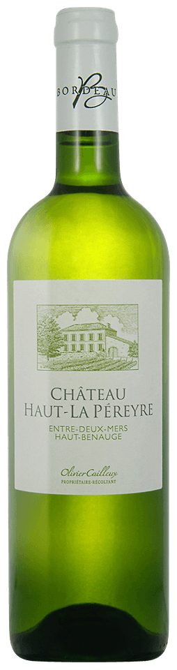 2021 | Chateau Haut la Pereyre | Entre-Deux-Mers Haut-Benauge at CaskCartel.com