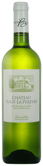 2021 | Chateau Haut la Pereyre | Entre-Deux-Mers Haut-Benauge at CaskCartel.com