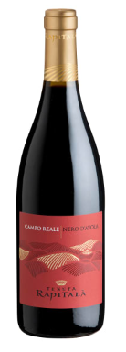 Tenuta Rapitalà | Campo Reale Nero d'Avola - NV at CaskCartel.com
