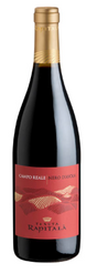 Tenuta Rapitalà | Campo Reale Nero d'Avola - NV at CaskCartel.com