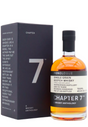 Invergordon Chapter 7 Single Cask 50 Year Old · 1974 Vintage Single Grain Scotch Whisky | 700ML at CaskCartel.com