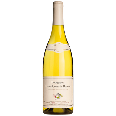 2019 | Domaine Naudin-Ferrand | Bourgogne Hautes Cotes de Nuits Blanc at CaskCartel.com