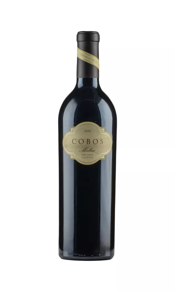 2020 | Cobos | Malbec at CaskCartel.com
