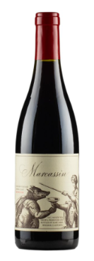 2006 | Marcassin | Marcassin Vineyard Pinot Noir at CaskCartel.com