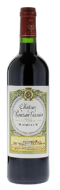 1995 | Château Rauzan-Gassies | Margaux at CaskCartel.com