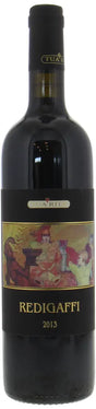 2013 | Tua Rita | Redigaffi at CaskCartel.com