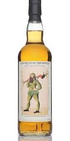 Clynelish 10 Year Old 2016 - Chorlton Single Malt Scotch Whisky | 700ML at CaskCartel.com