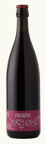 2021 | Valfaccenda | Vindabeive Rosso 1L at CaskCartel.com