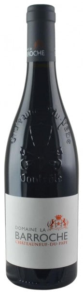 2017 | Domaine la Barroche | Chateauneuf-du-Pape Signature at CaskCartel.com