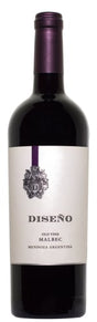 Diseno | Old Vine Malbec - NV at CaskCartel.com
