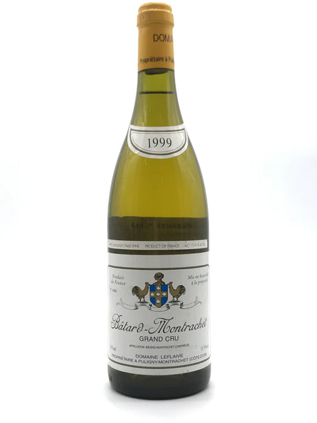 1999 | Domaine Leflaive | Batard-Montrachet at CaskCartel.com
