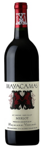 2019 | Mayacamas Vineyards | Merlot at CaskCartel.com