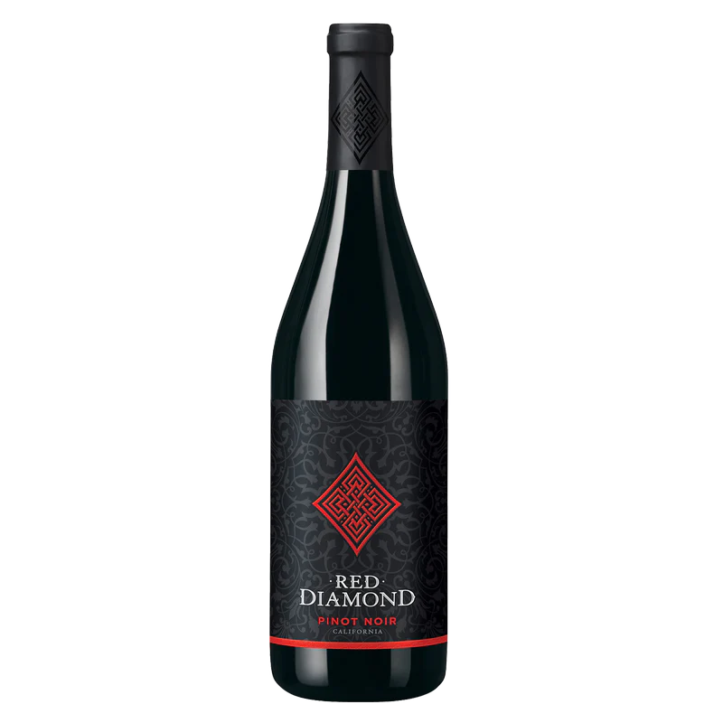 Red Diamond | Pinot Noir - NV at CaskCartel.com
