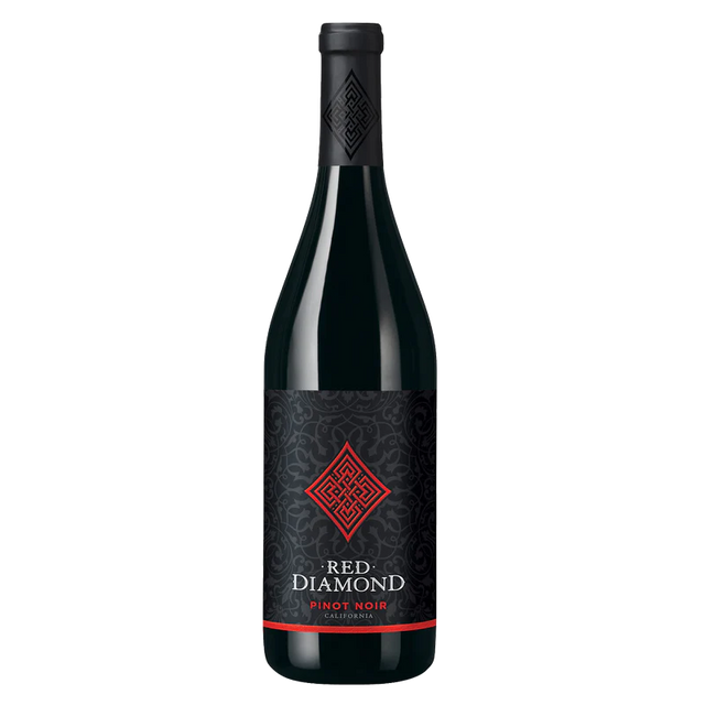 Red Diamond | Pinot Noir - NV at CaskCartel.com
