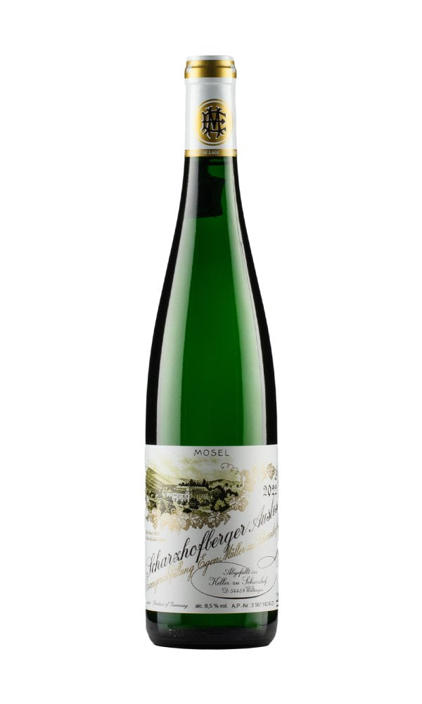 2022 | Weingut Egon Müller | Scharzhofberger Riesling Auslese at CaskCartel.com