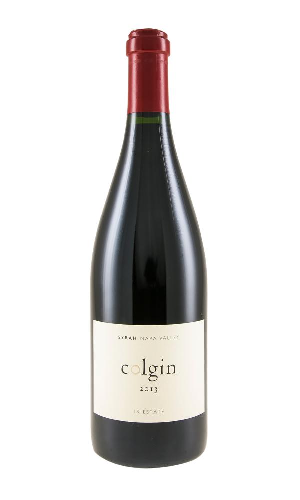 2013 | Colgin Cellars | IX Estate Syrah at CaskCartel.com