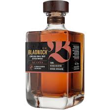 Bladnoch Alinta - The Bold Collection Single Malt Scotch Whisky | 700ML at CaskCartel.com