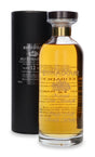 Edradour 12 Year Old (D.2013, B.2025) Bourbon Cask Matured Ibisco Decanter Single Malt Scotch Whisky | 700ML at CaskCartel.com
