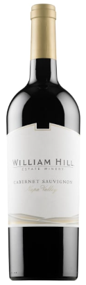2015 | William Hill Estate Winery | Napa Valley Cabernet Sauvignon at CaskCartel.com