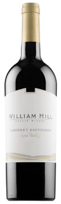 2015 | William Hill Estate Winery | Napa Valley Cabernet Sauvignon at CaskCartel.com