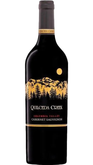 1996 | Quilceda Creek | Cabernet Sauvignon at CaskCartel.com