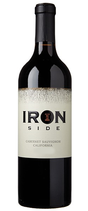 Ironside Cellars | Cabernet Sauvignon - NV at CaskCartel.com