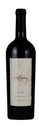 2014 | Stonestreet Estate Vineyards | Legacy Red at CaskCartel.com