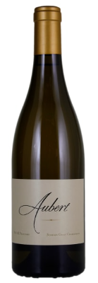 2022 | Aubert | UV-SL Vineyards Chardonnay