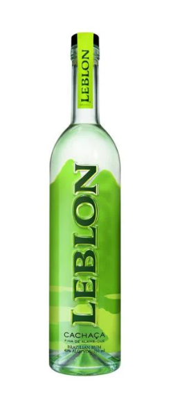 Leblon Brazil Cachaca | 1L at CaskCartel.com