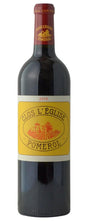 2018 | Clos L'Eglise | Pomerol at CaskCartel.com