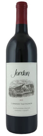 2013 | Jordan | Cabernet Sauvignon at CaskCartel.com