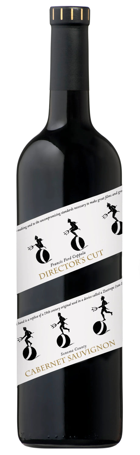2019 | The Francis Ford Coppola Winery | Director's Cut Cabernet Sauvignon at CaskCartel.com