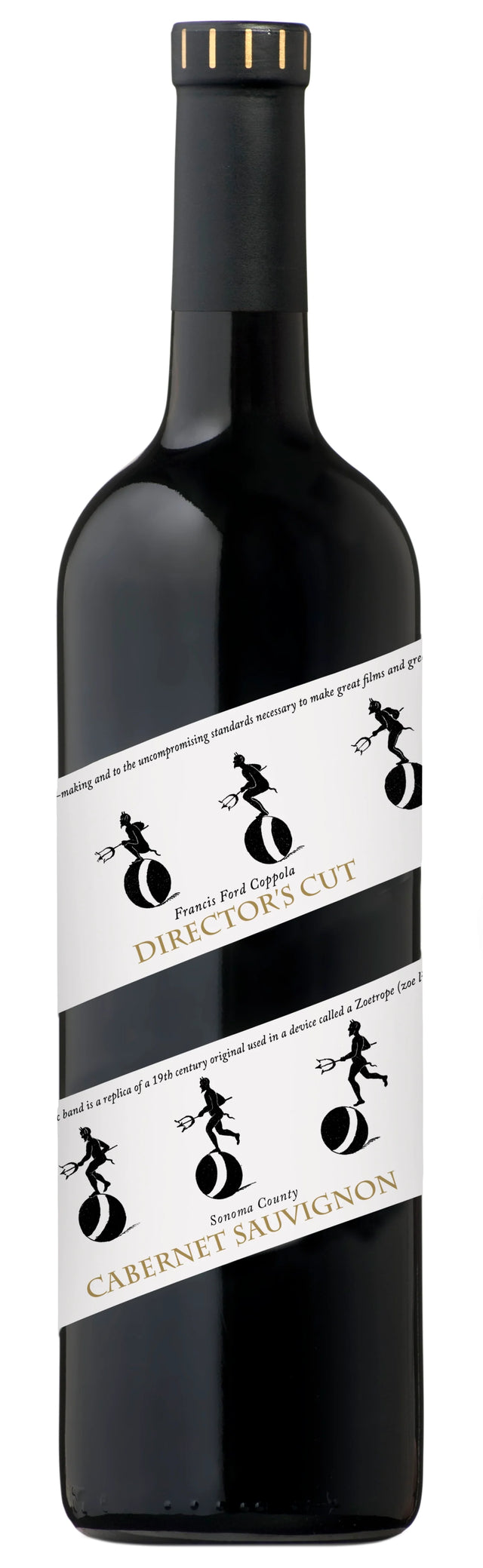 2019 | The Francis Ford Coppola Winery | Director's Cut Cabernet Sauvignon at CaskCartel.com