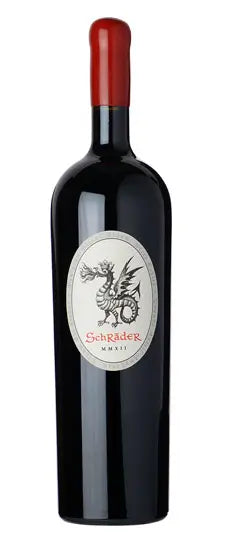 2012 | Schrader Cellars | Old Sparky Beckstoffer To Kalon Vineyard Cabernet Sauvignon (Magnum) at CaskCartel.com