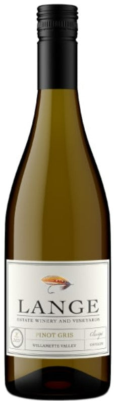 Lange Estate | Pinot Gris - NV at CaskCartel.com