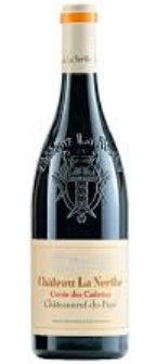 2020 | Château La Nerthe | Chateauneuf-du-Pape Cuvee des Cadettes at CaskCartel.com