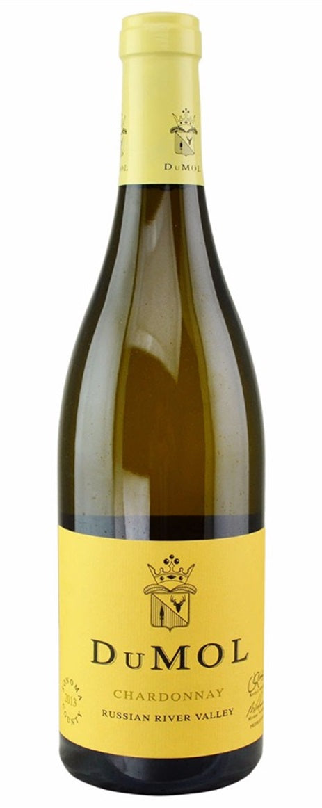 DuMOL | Chardonnay - NV at CaskCartel.com