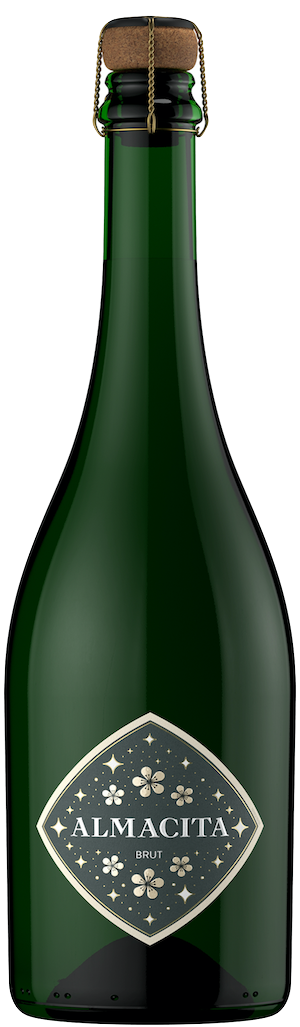 Almacita | Brut - NV at CaskCartel.com