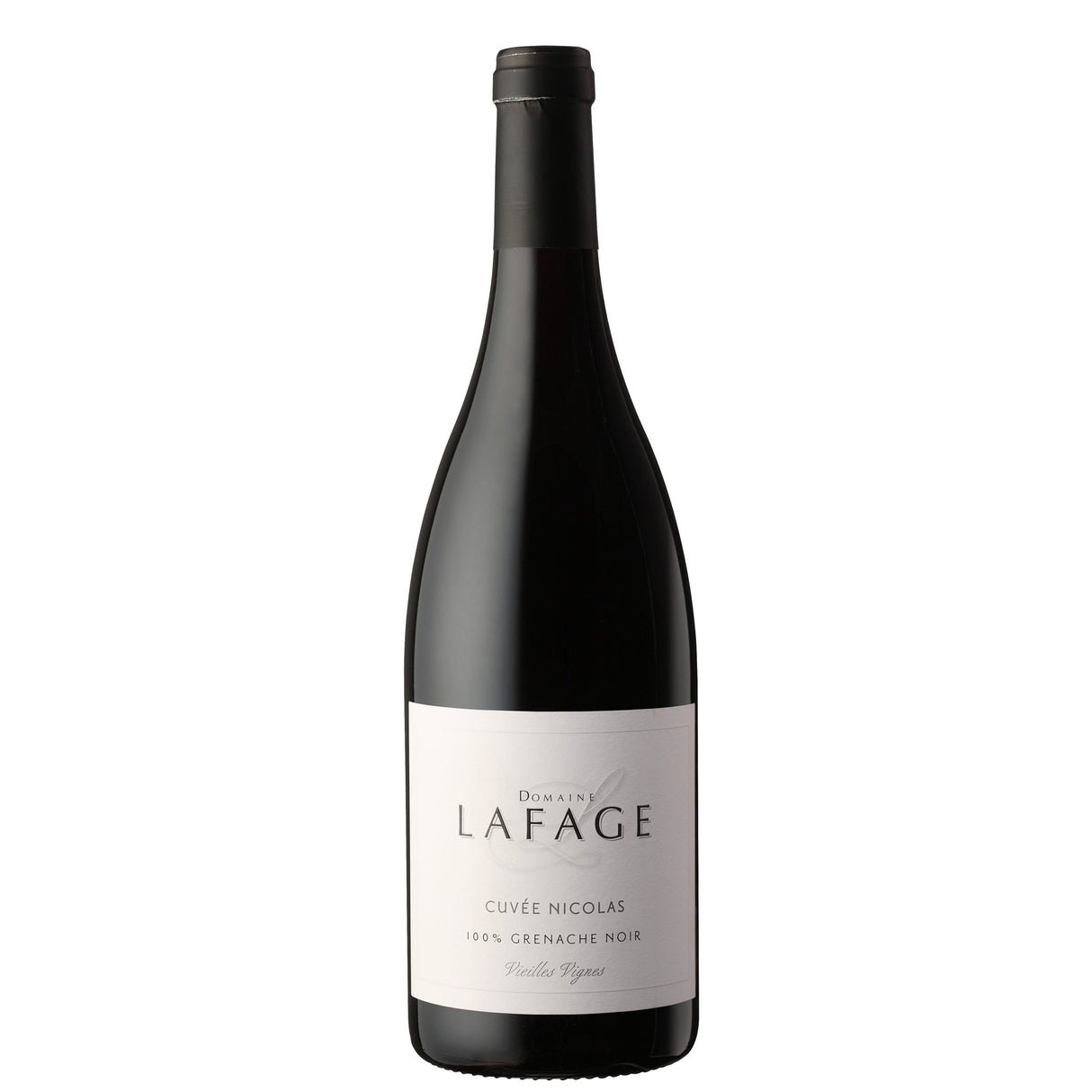 2020 | Domaine Lafage | Nicolas Grenache Noir at CaskCartel.com
